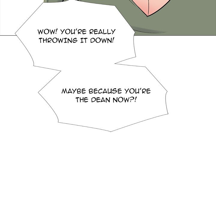 Extra Credit Chapter 171 - Manhwa18.com