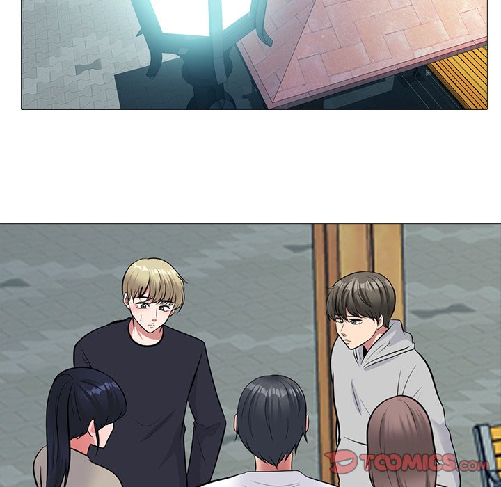 Extra Credit Chapter 171 - Manhwa18.com