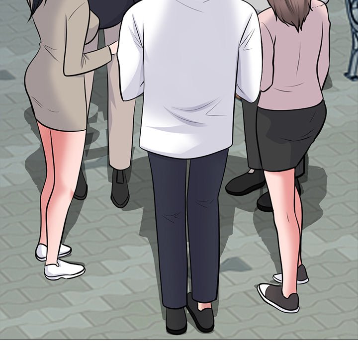 Extra Credit Chapter 171 - Manhwa18.com