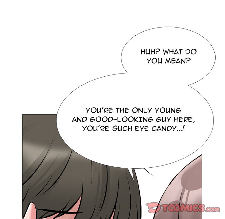 Extra Credit Chapter 171 - Manhwa18.com