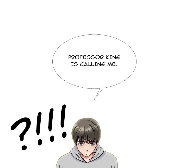 Extra Credit Chapter 171 - Manhwa18.com