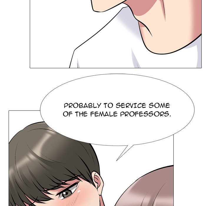 Extra Credit Chapter 171 - Manhwa18.com