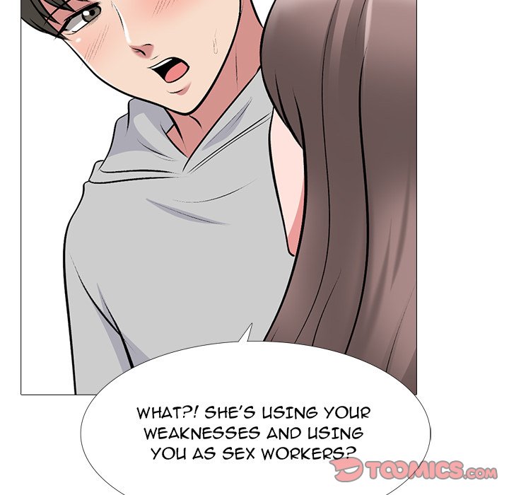 Extra Credit Chapter 171 - Manhwa18.com