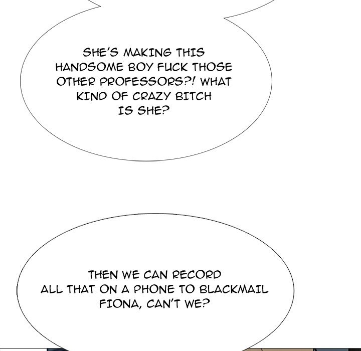 Extra Credit Chapter 171 - Manhwa18.com