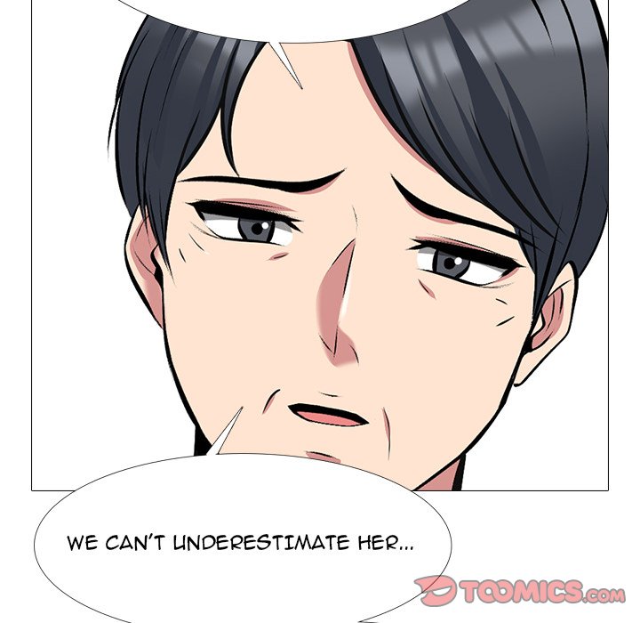 Extra Credit Chapter 171 - Manhwa18.com