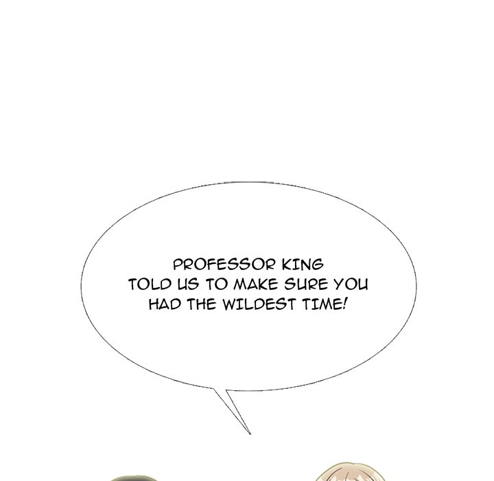 Extra Credit Chapter 171 - Manhwa18.com