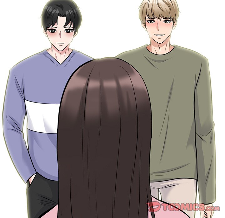 Extra Credit Chapter 171 - Manhwa18.com