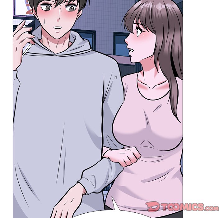 Extra Credit Chapter 174 - Manhwa18.com