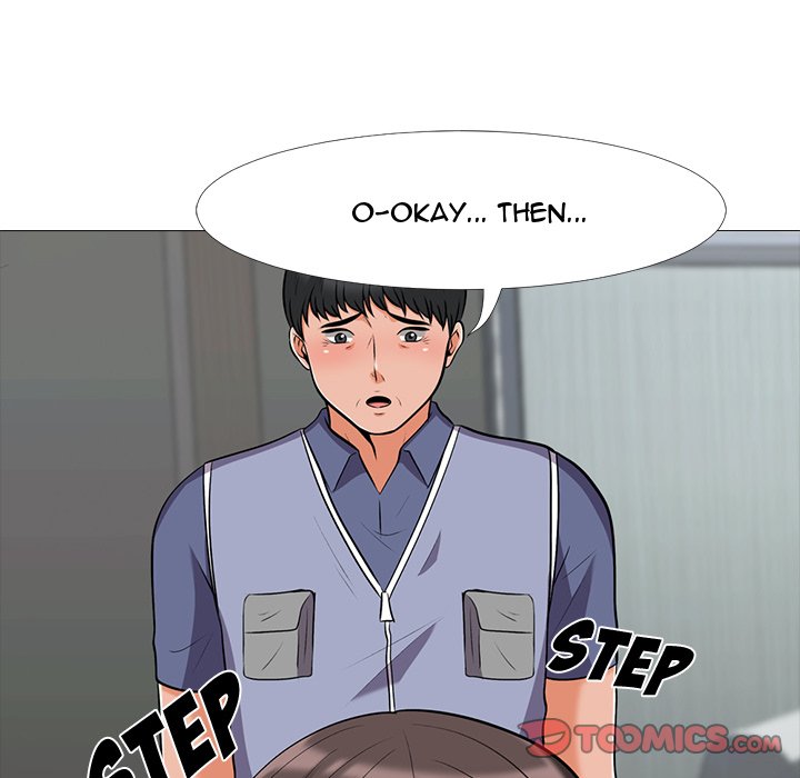 Extra Credit Chapter 18 - Manhwa18.com