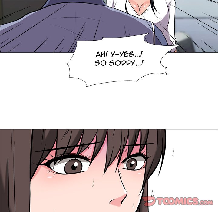 Extra Credit Chapter 18 - Manhwa18.com