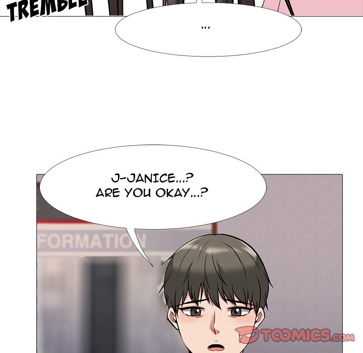 Extra Credit Chapter 19 - Manhwa18.com