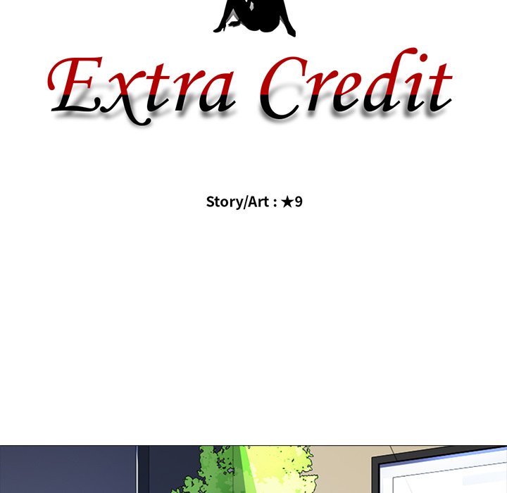 Extra Credit Chapter 21 - Manhwa18.com