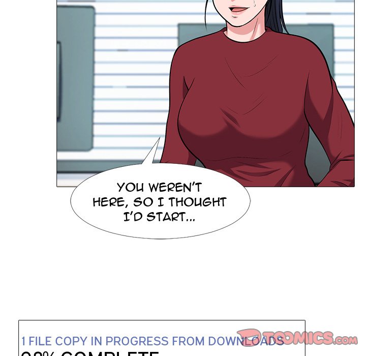 Extra Credit Chapter 21 - Manhwa18.com