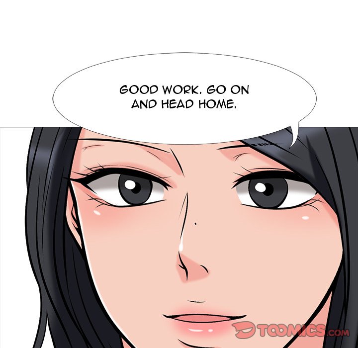 Extra Credit Chapter 21 - Manhwa18.com