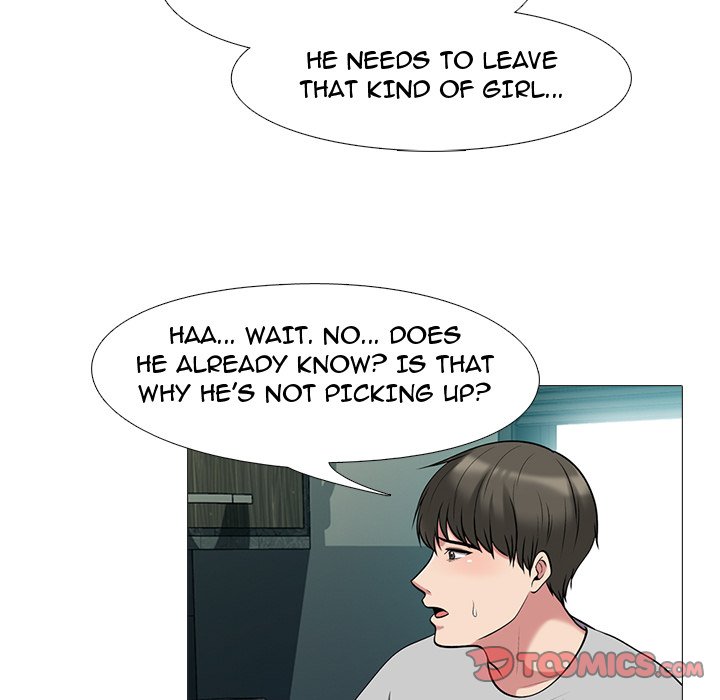 Extra Credit Chapter 23 - Manhwa18.com