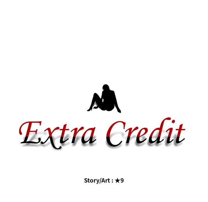 Extra Credit Chapter 29 - Manhwa18.com