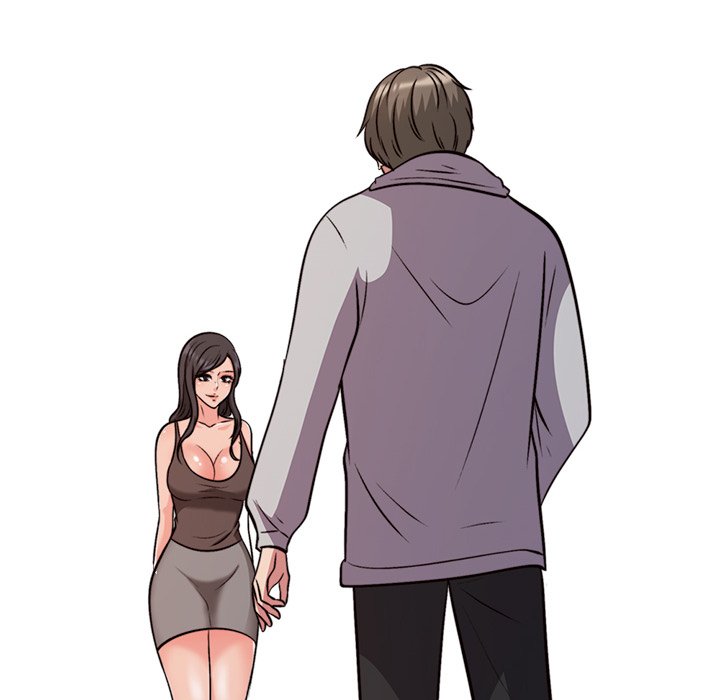 Extra Credit Chapter 29 - Manhwa18.com