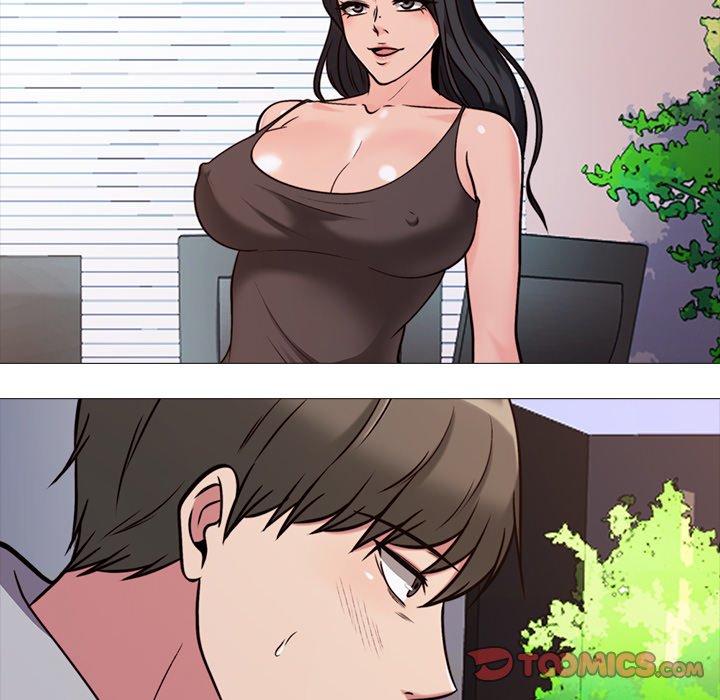 Extra Credit Chapter 29 - Manhwa18.com