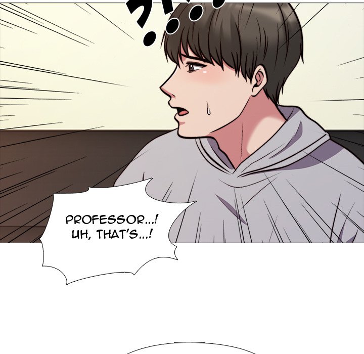 Extra Credit Chapter 29 - Manhwa18.com