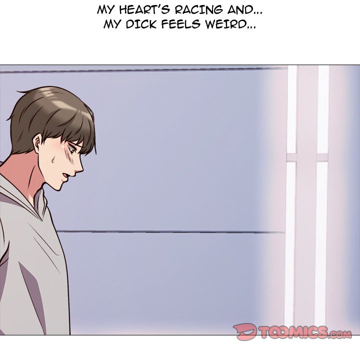 Extra Credit Chapter 29 - Manhwa18.com