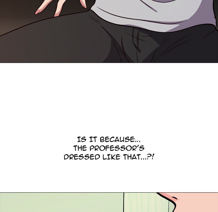 Extra Credit Chapter 29 - Manhwa18.com