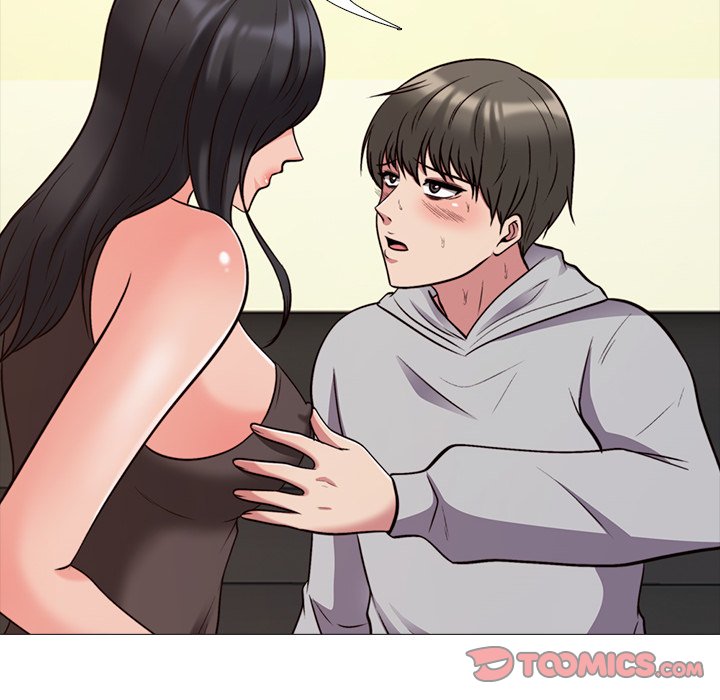 Extra Credit Chapter 29 - Manhwa18.com