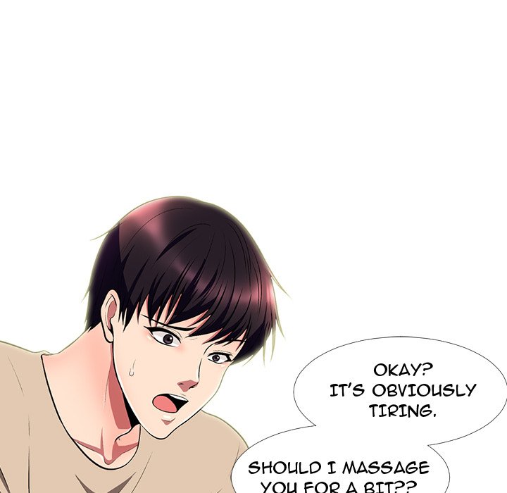 Extra Credit Chapter 3 - Manhwa18.com