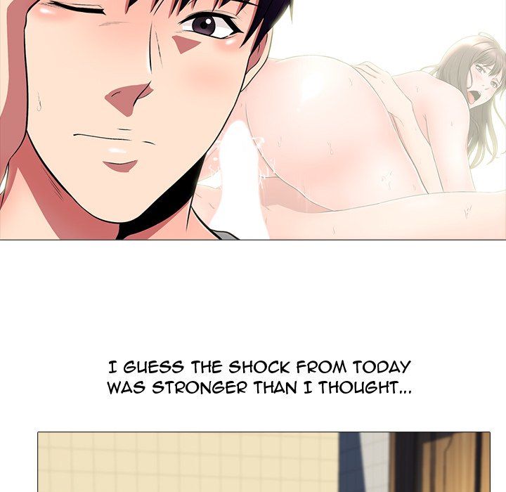 Extra Credit Chapter 3 - Manhwa18.com