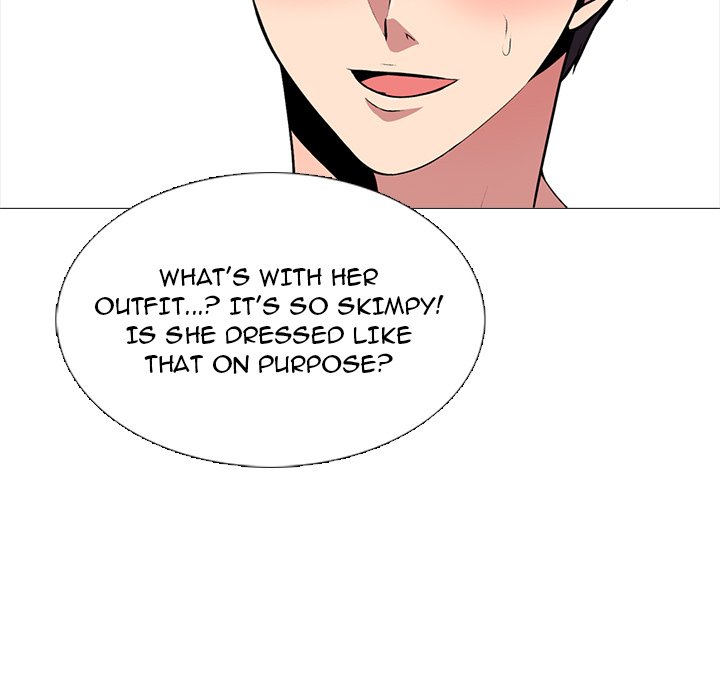 Extra Credit Chapter 34 - Manhwa18.com