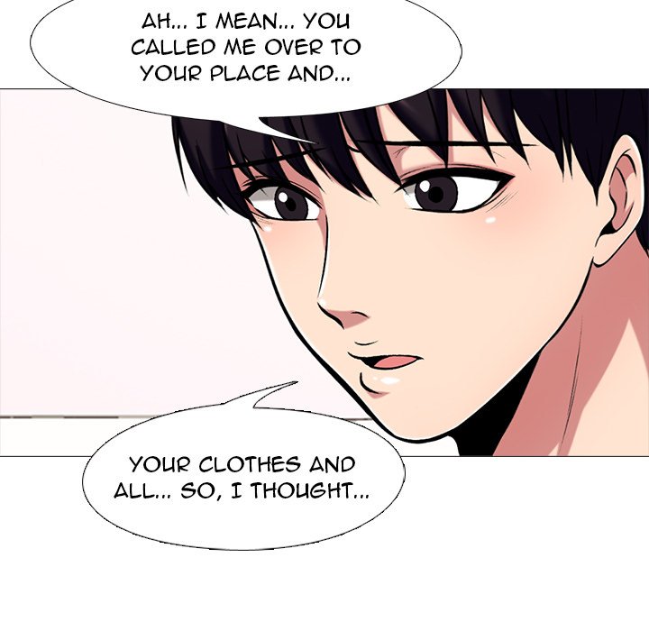 Extra Credit Chapter 34 - Manhwa18.com