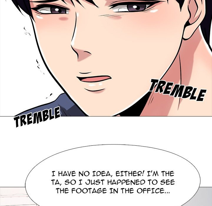 Extra Credit Chapter 35 - Manhwa18.com