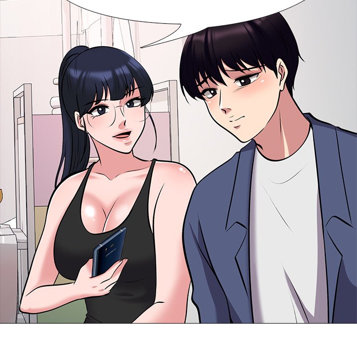 Extra Credit Chapter 35 - Manhwa18.com