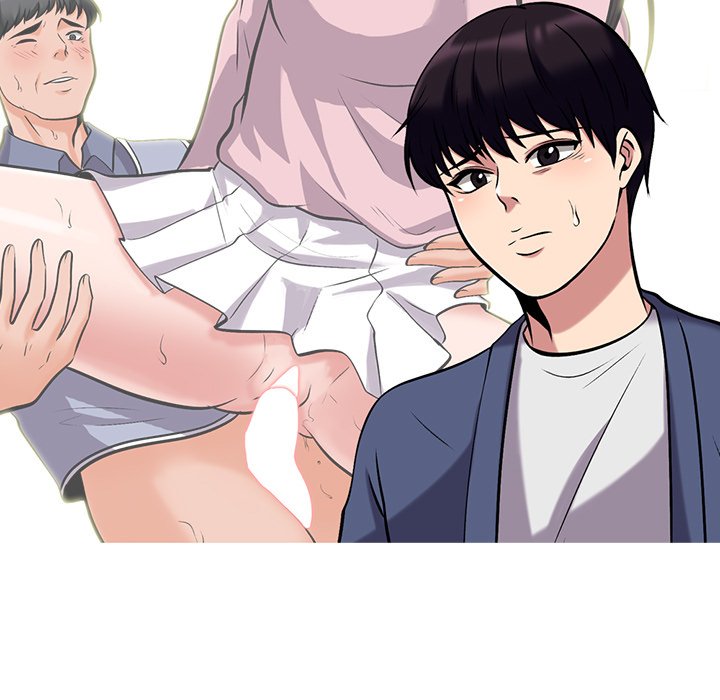 Extra Credit Chapter 38 - Manhwa18.com