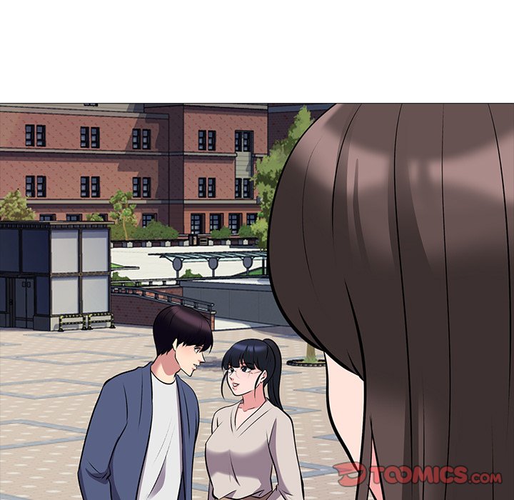 Extra Credit Chapter 38 - Manhwa18.com