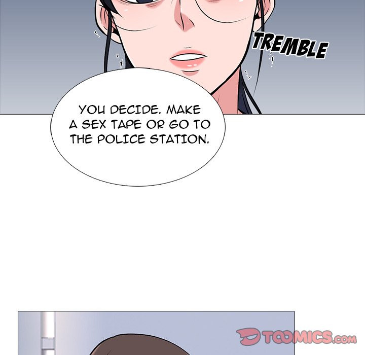 Extra Credit Chapter 38 - Manhwa18.com