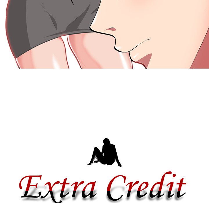 Extra Credit Chapter 4 - Manhwa18.com