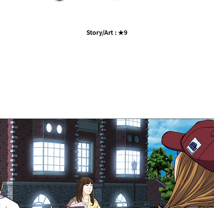 Extra Credit Chapter 4 - Manhwa18.com