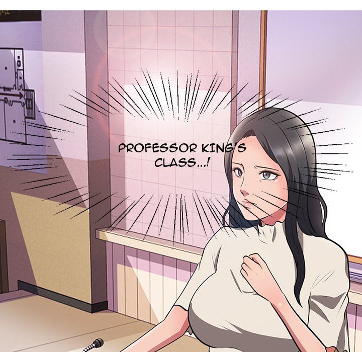 Extra Credit Chapter 4 - Manhwa18.com