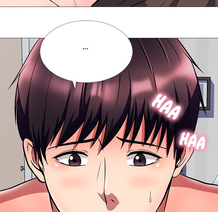 Extra Credit Chapter 4 - Manhwa18.com