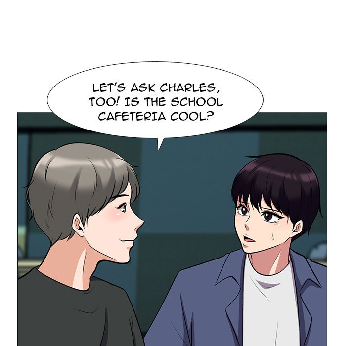 Extra Credit Chapter 42 - Manhwa18.com