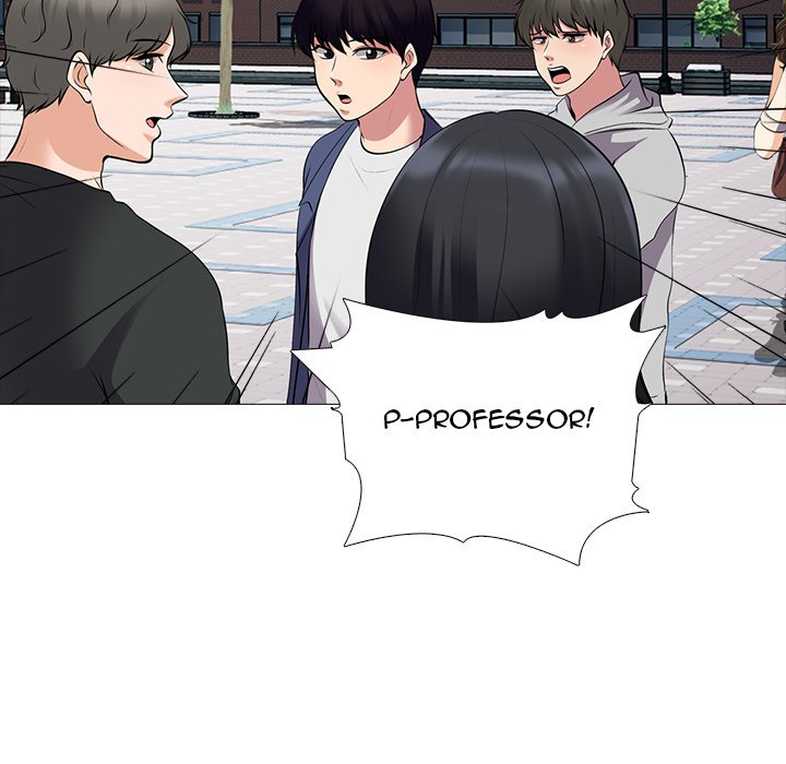 Extra Credit Chapter 42 - Manhwa18.com