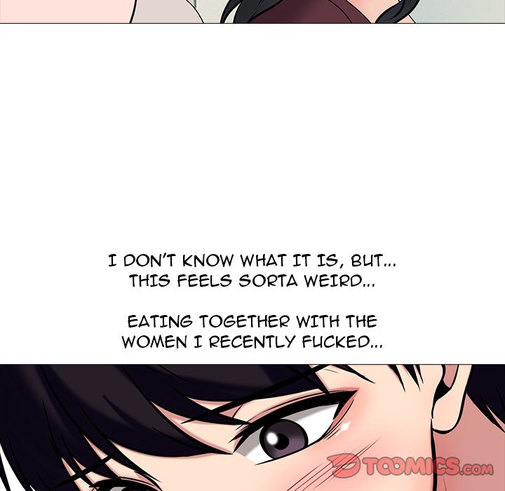 Extra Credit Chapter 42 - Manhwa18.com