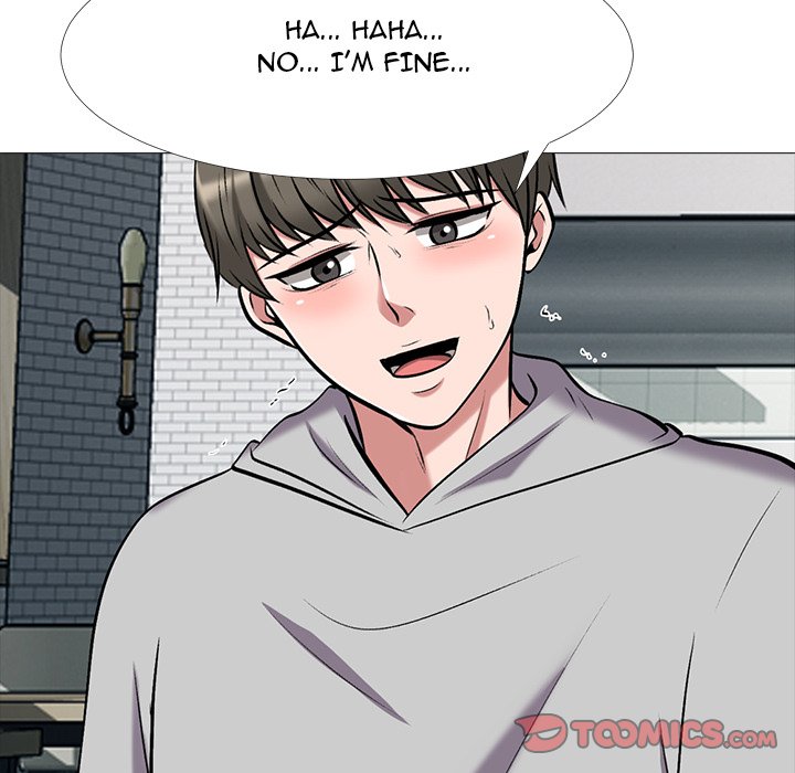 Extra Credit Chapter 42 - Manhwa18.com