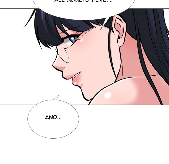 Extra Credit Chapter 46 - Manhwa18.com