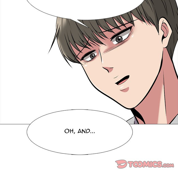 Extra Credit Chapter 46 - Manhwa18.com