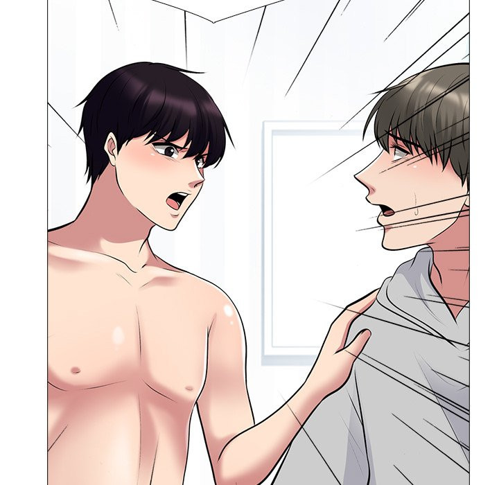 Extra Credit Chapter 46 - Manhwa18.com