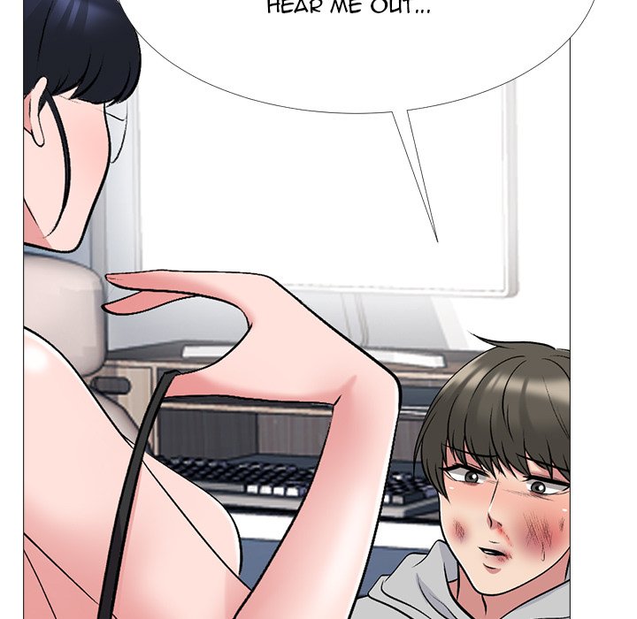 Extra Credit Chapter 47 - Manhwa18.com