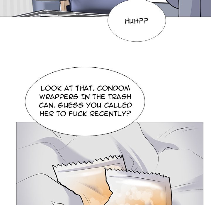 Extra Credit Chapter 48 - Manhwa18.com