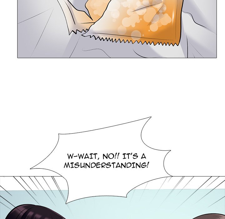 Extra Credit Chapter 48 - Manhwa18.com