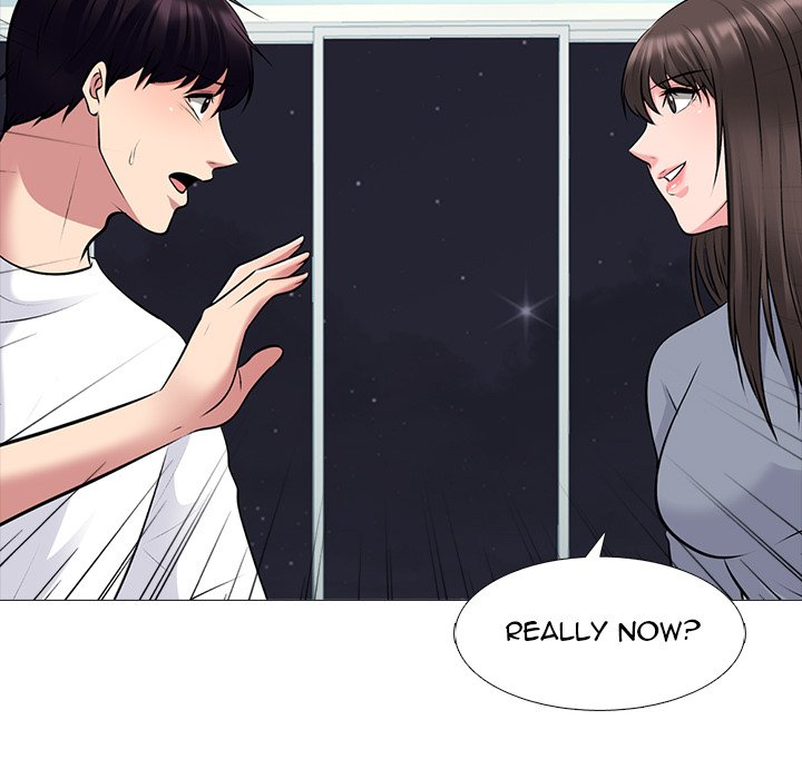 Extra Credit Chapter 48 - Manhwa18.com